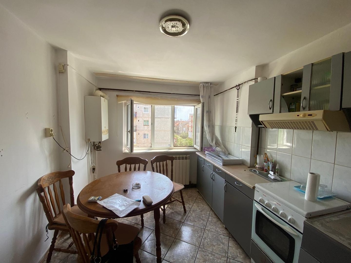Apartamente de vânzare Lugoj, zona Cotu Mic - Poză 2