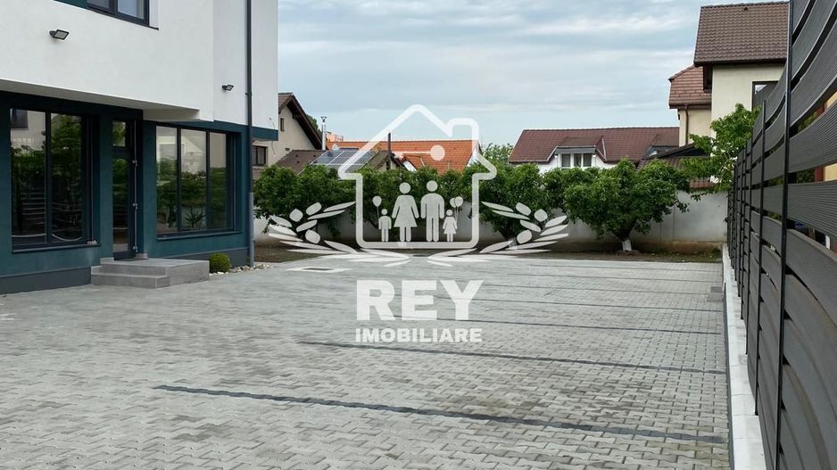 Apartament tip studio modern,zona El Gringo/LIDL Șelimbăr - Poză 7