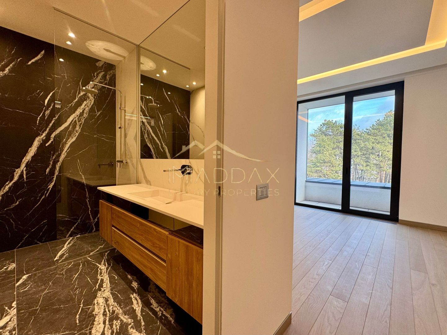 Apartament cu 4 Camere *223mp utili* / 2 parking / Zona Kiseleff - Poză 12