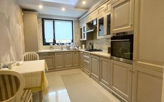 APARTAMENT SUPERB CU 4 CAMERE CU VEDERE SPRE PARCUL VERDI - Poză 10