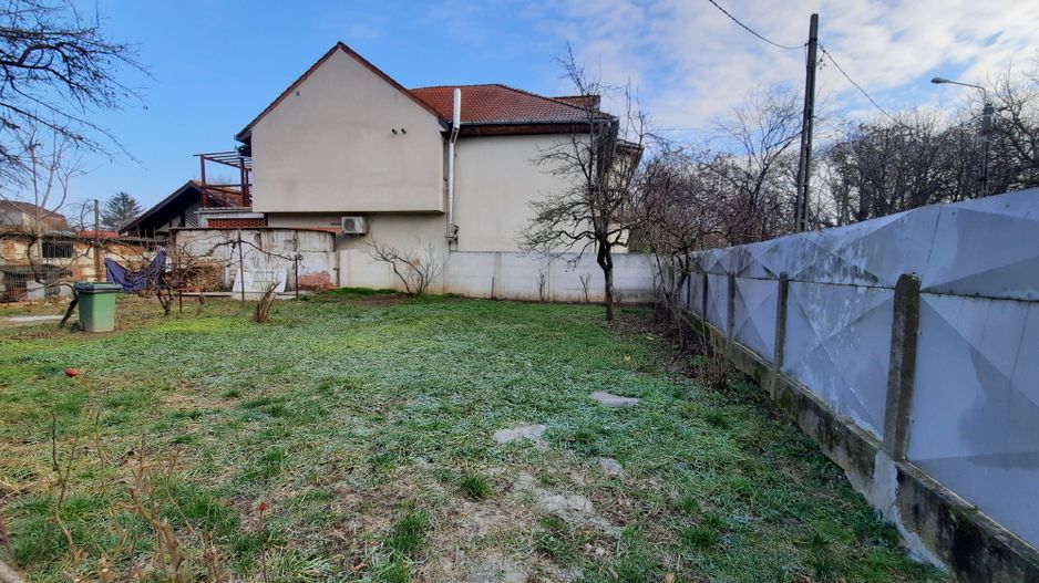 CASA ZONA BALCESCU - Poză 19