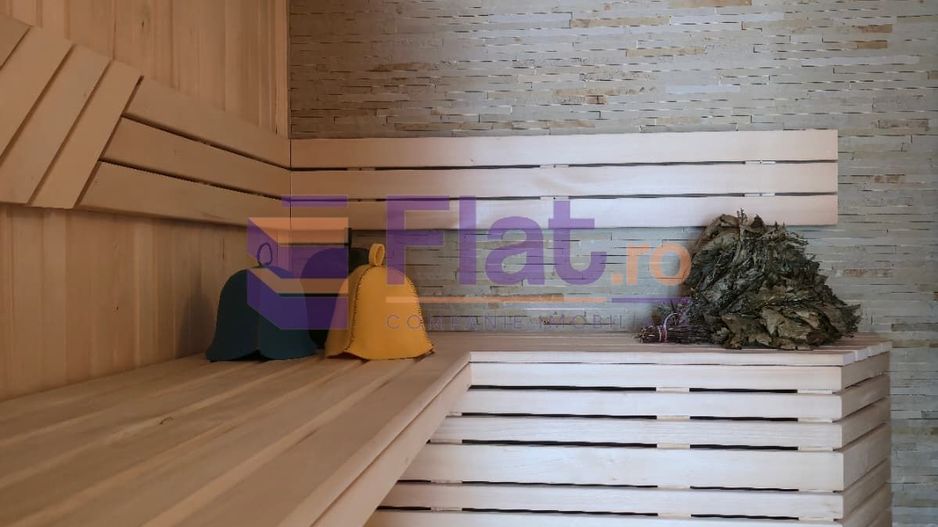 Casă de Vis de Vânzare – Râșnov, Zona Glăjărie (Râul Mare) - Poză 47