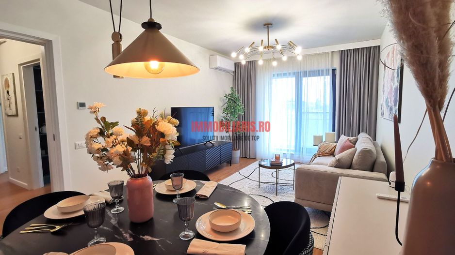 Metrou N. Teclu 7 minute, Finisaje Premium la alegere, Dezvoltator - Poză 3