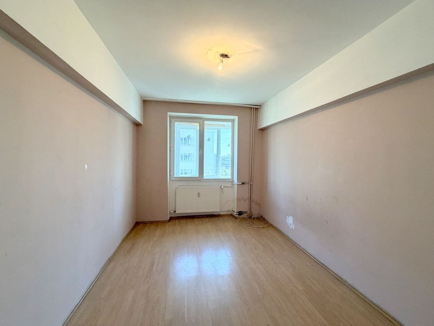 3 camere renovat integral Aleea Sinaia - Doamna Ghica - Poză 5