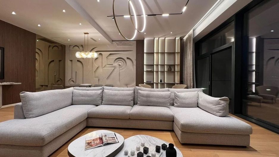 Luxury Duplex Apartment – Herăstrău - 10th & 11th Floor - Poză 20