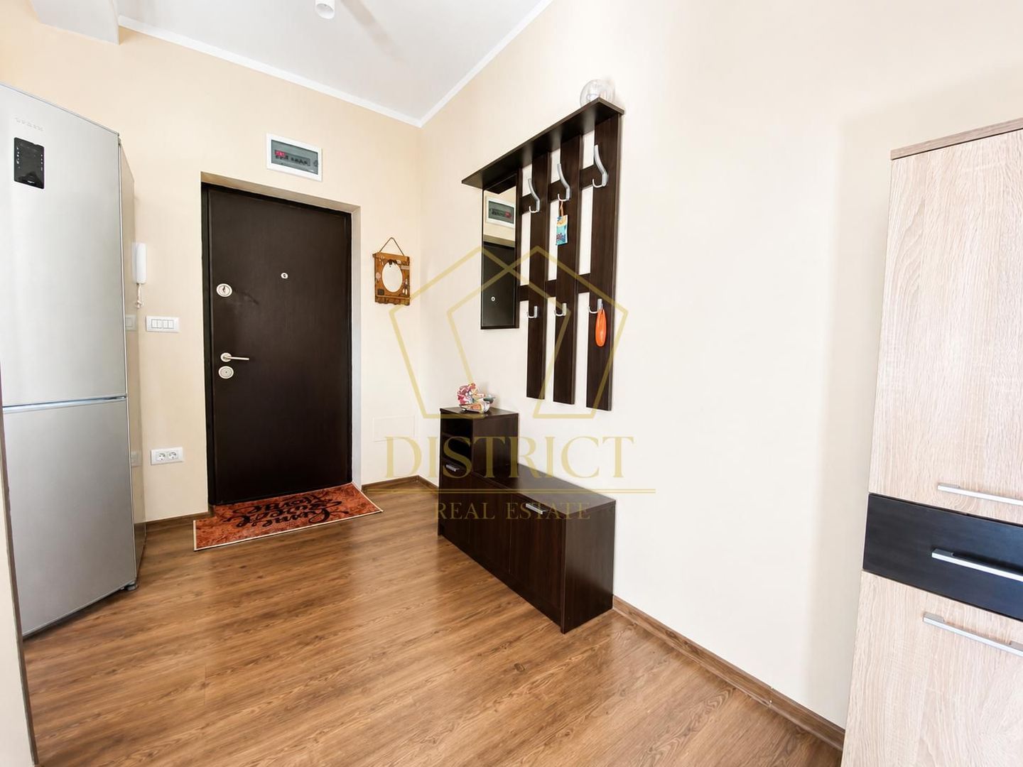 Apartament cu 2 camere | Dumbravita - Poză 13