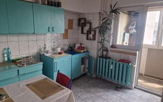 Apartament 3 camere cu loc de parcare in zona Stefan Cel Mare 5 min de Metrou - Poză 6