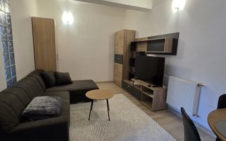 Se închiriază Apartament cu două camere, Traian Bnciu,  Bistrița - Poză 4