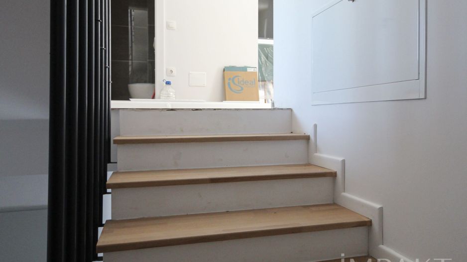 Duplex frumos de inchiriat, cartier Borhanci! - Poză 10