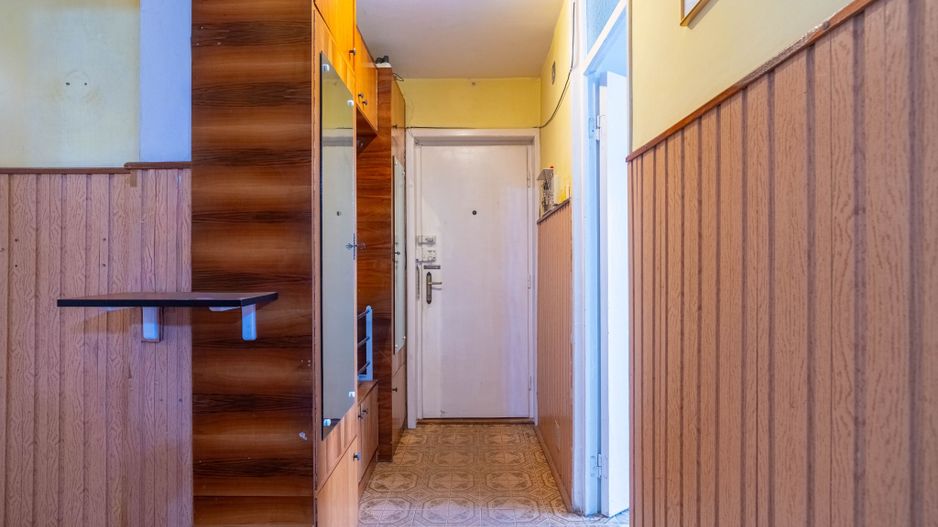 Apartament spațios cu 4 camere – Zona Boul Roșu 0% COMISION - Poză 4