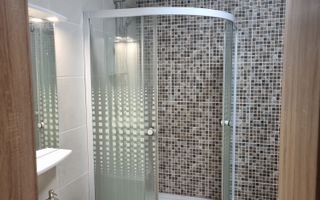 Valea Lupului - Apartament cu 1 camere, 39 mp - 75.000 euro ! - Poză 6