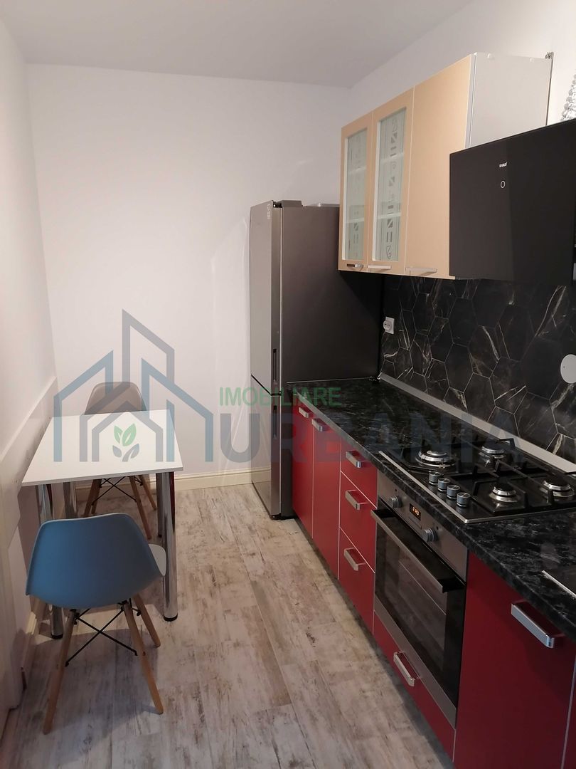 Garsonieră semidecomandată, 50 mp, parter, Miroslava – Family Market - Poză 2