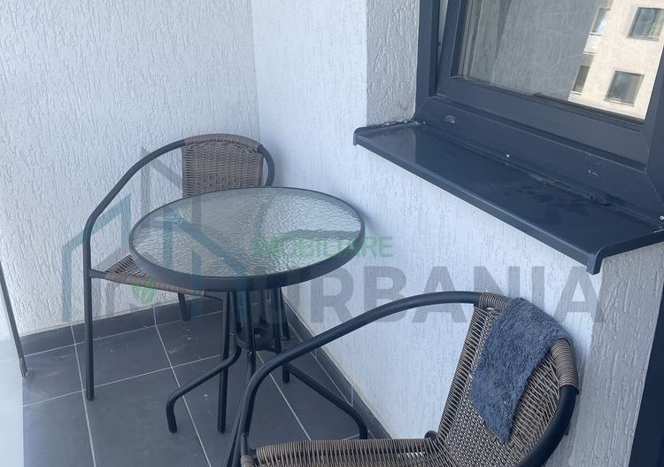 Se vinde apartament cu o camera,zona Valea Adanca - Poză 7