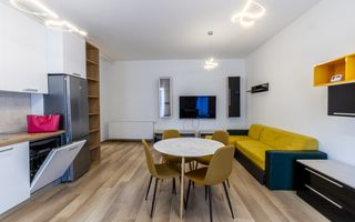 3 camere, modern, semicentral, zona Mihai Viteazu, bloc nou, parcare - Poză 12