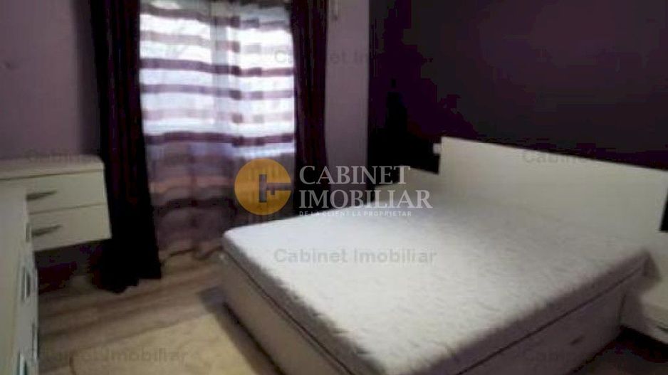 3 CAMERE DECOMANDAT - BLOC DIN 1982 - ETAJ 1 - CENTRU - Poză 1