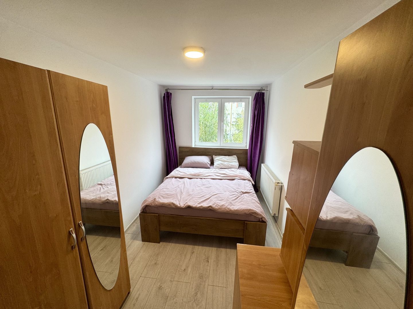 Centrala proprie zona Vitan, apartament 3 camere - Poză 2