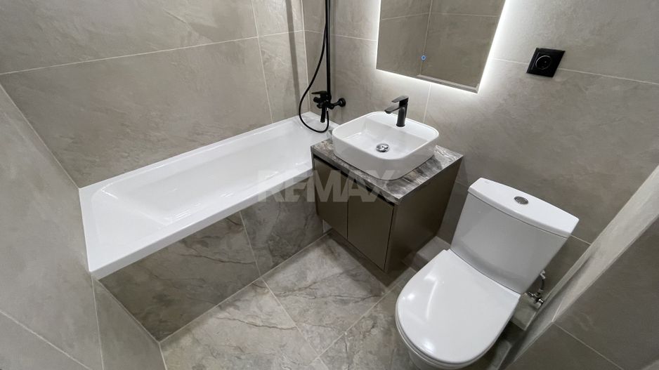 Apartament cu 2 camere plus living, sector Botanica - Poză 7