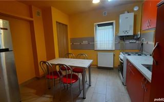 Apartament 3 Camere | Mobilat | Centrala Proprie | Zona Aradului - Poză 4