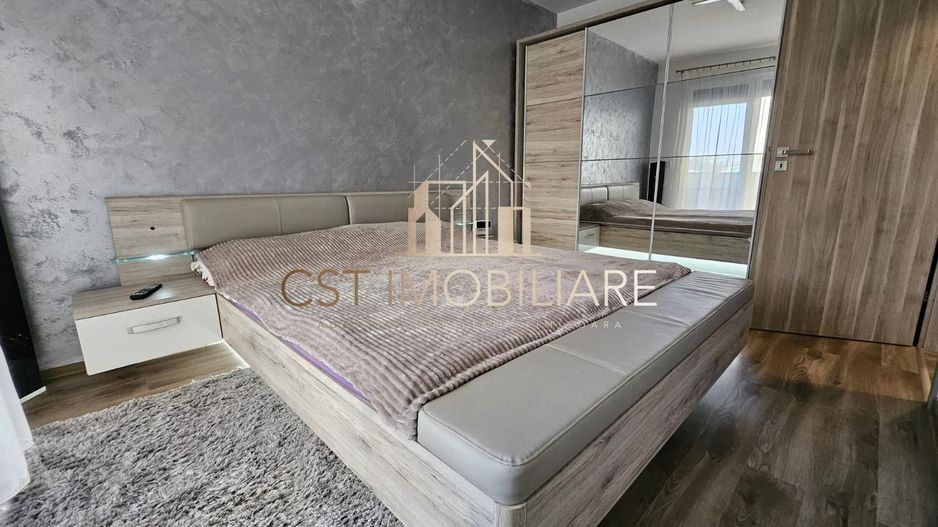 Apartament cu 2 camere / Complex Iris - Poză 5