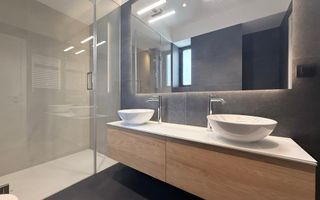 Apartament 4 camere lux | 3 bai | Parcare subterana | Residence 5 - Poză 3