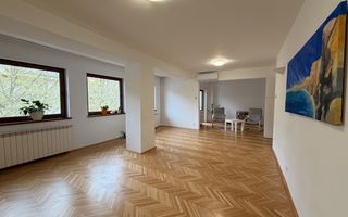 SPAȚIU BIROURI CU 3 CAMERE LA INCHIRIERE IN PRIMAVERII - Poză 1