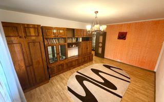 3 camere decomandat cu 2 bai Rovine etajul 3 centrala termica 72mp - Poză 2