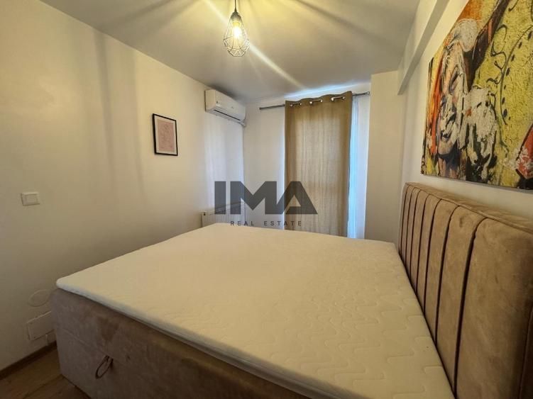Apartament 2 camere | Ego Residence | Parcare subterană inclusă - Poză 7