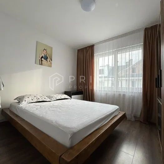 Apartament cu 3 camere, 2 băi, modern, pivniță 14 mp, Cristești - Poză 2