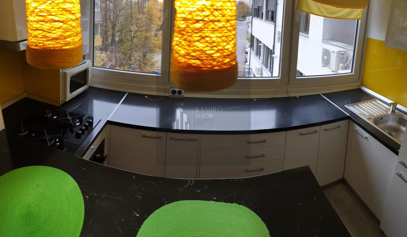 Inchiriere Apartament 2 camere Piata Sudului / Sun Plaza - Poză 3