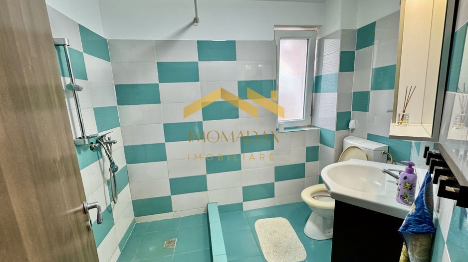 Sanmihaiu German-Casa Individula-Disponibilă Imediat - Poză 3