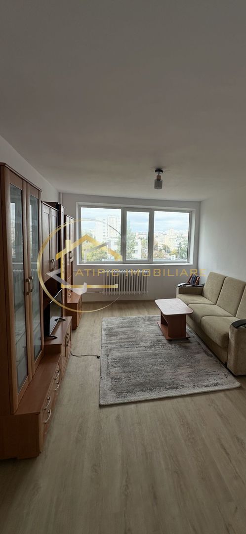 Garsoniera de vanzare in zona Podu Ros - Piata Nicolina - Poză 4