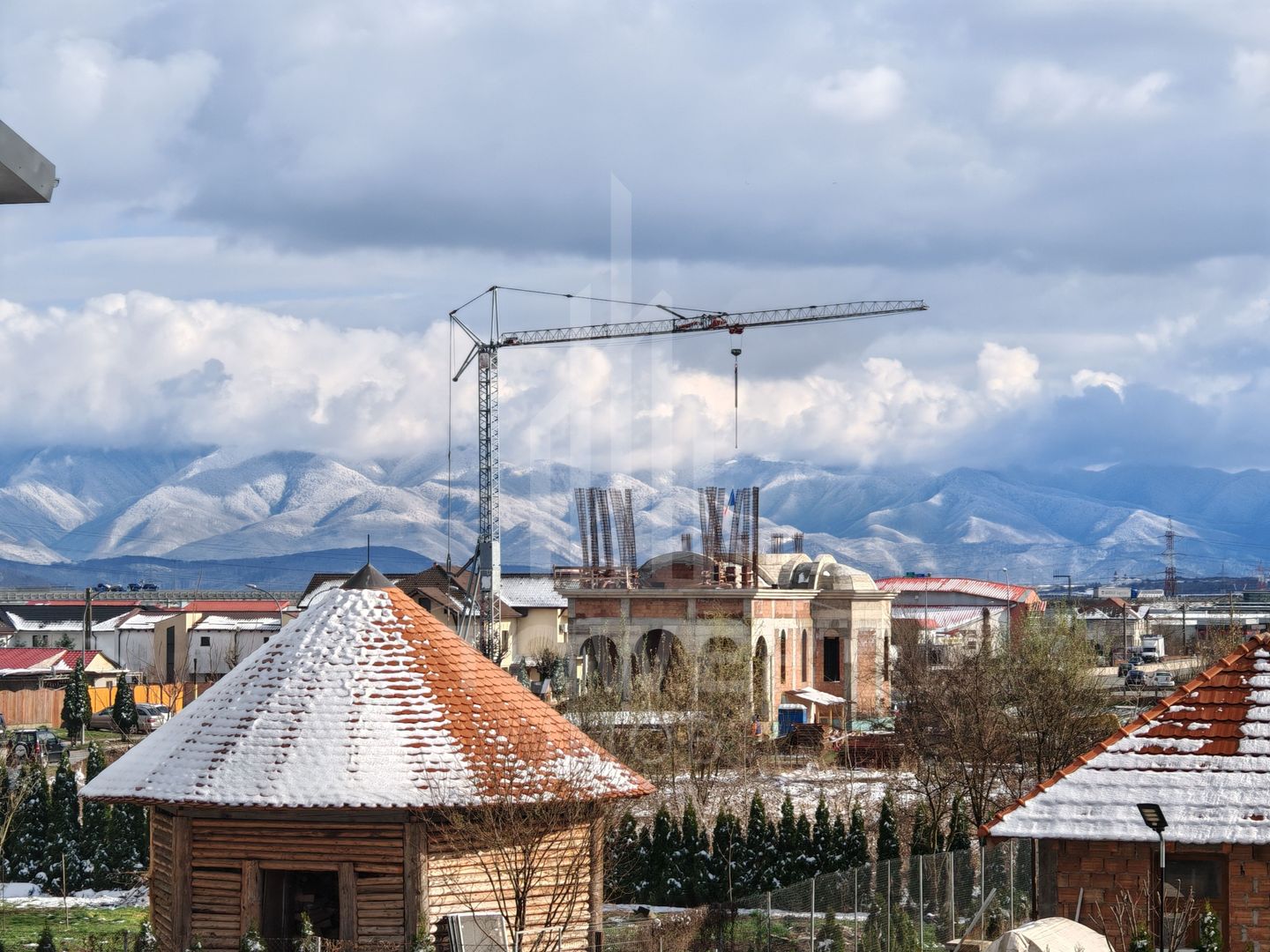 Duplex modern de vânzare în Șelimbăr – finisat la cheie! - Poză 14