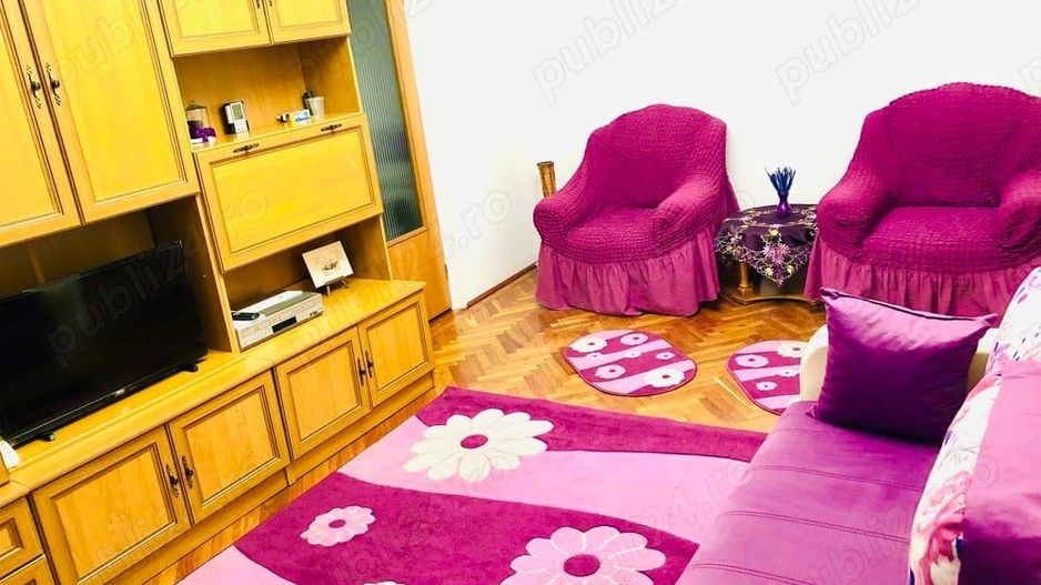 apartament 2 camere Drumul Taberei A1 - Poză 5