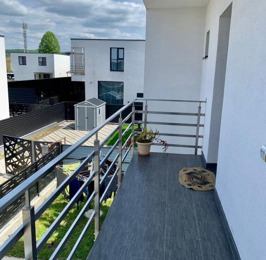 Vanzare Vila zona Slava Pitesti - Poză 12