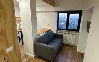 Garsonieră de închiriat, Centrul Iașului, str. Anastasie Panu - Poză 2