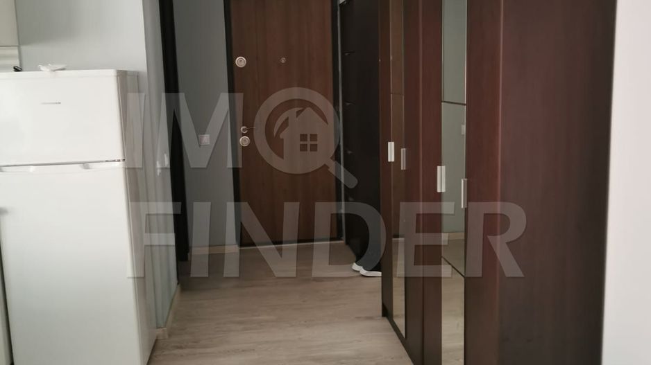 2 Camere Zona Platinia USAMV - Poză 10