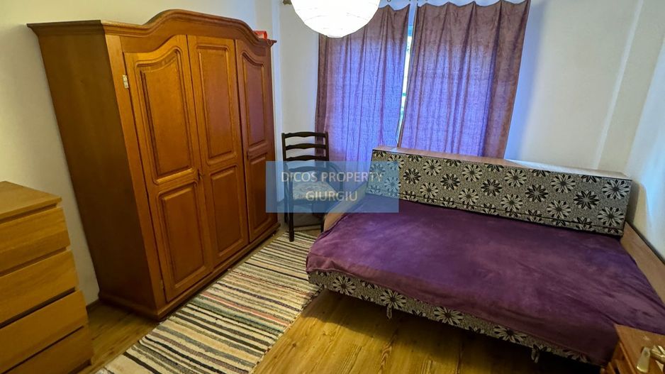 Anunț Închiriere Apartament 3 Camere – Central, Giurgiu - Poză 3