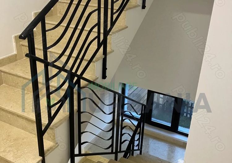 Casa moderna Duplex Semi-detasata Valea Adanca-Str. Ezareni,# - Poză 5