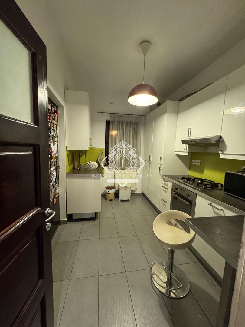 13 Septembrie-Panduri | 7 cam | Parter+Demisol | 222 mp | curte | 515.000 euro - Poză 16