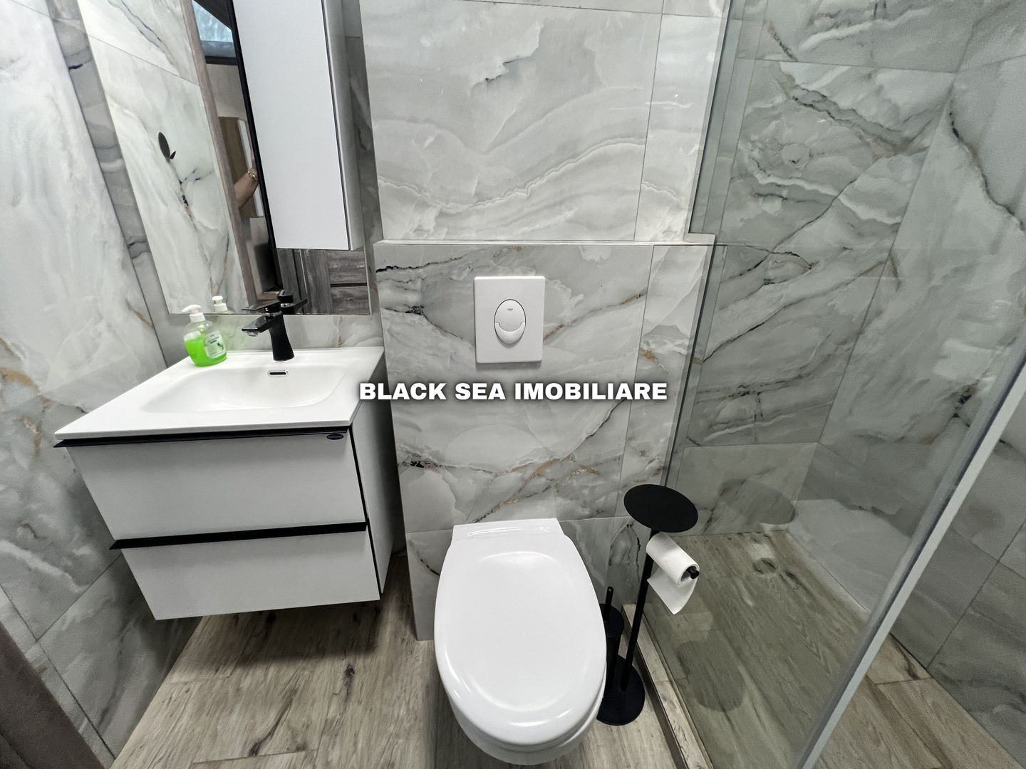 Apartament 2 camere zona Campus - parcare privata - TERMEN LUNG - Poză 8