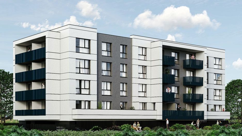 2 camere proiect premium Metrou Nicolae Teclu -Pallady - Poză 4