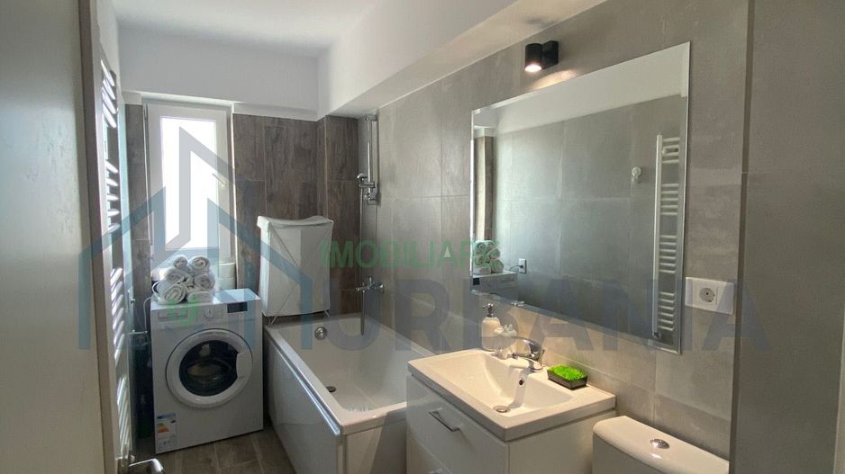 Apartament o cameră, Popas Păcurari, Mall Moldova - Poză 5