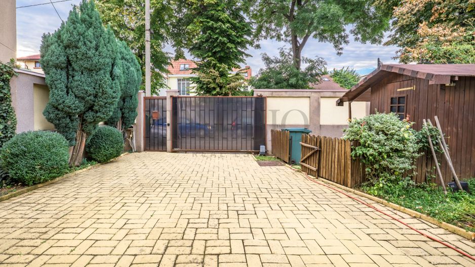 Vila proaspăt renovată Domenii | 7 camere | 4 locuri parcare - Poză 6