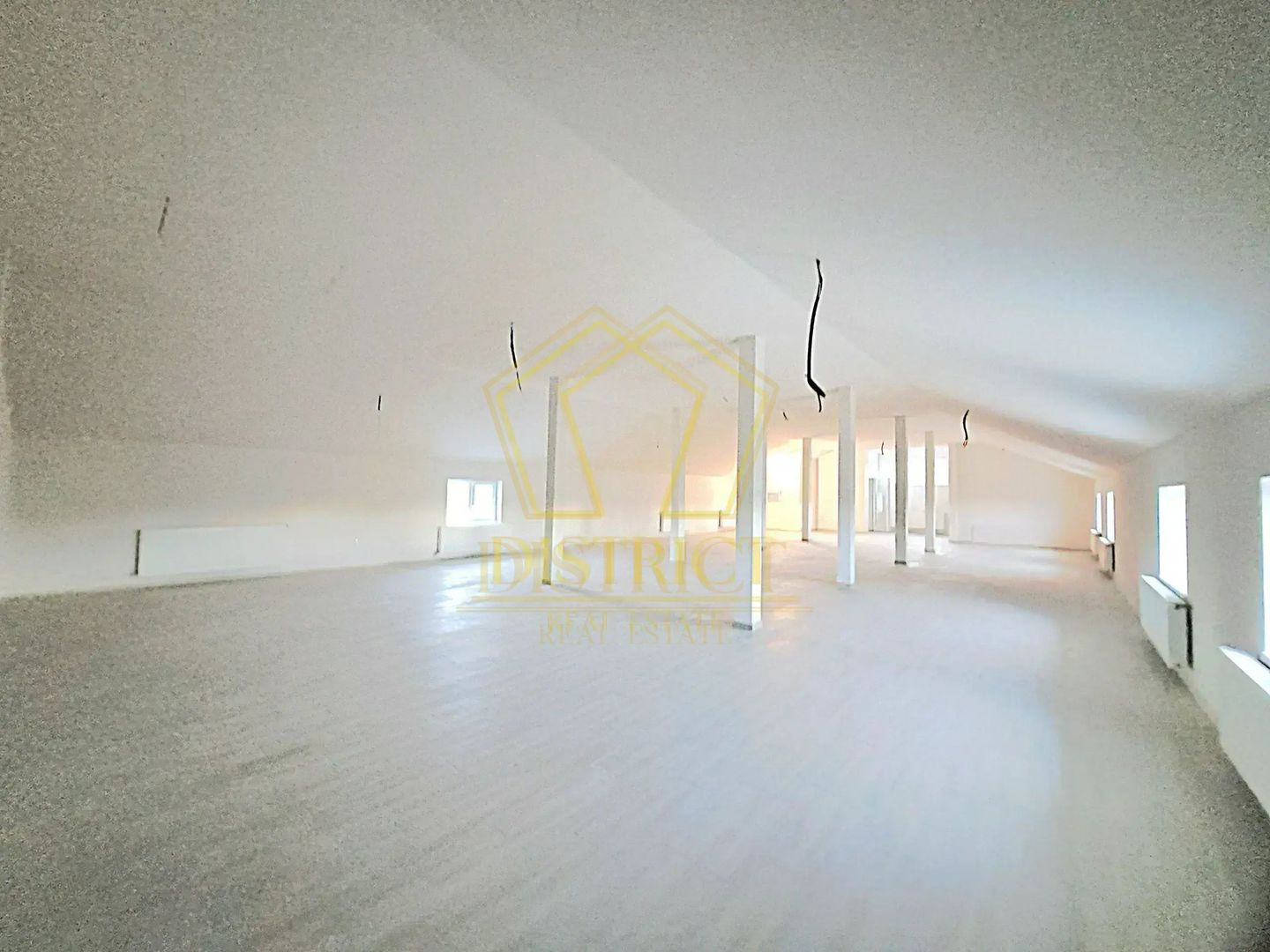 Spatiu Comercial tip Hala I Giroc - Poză 13