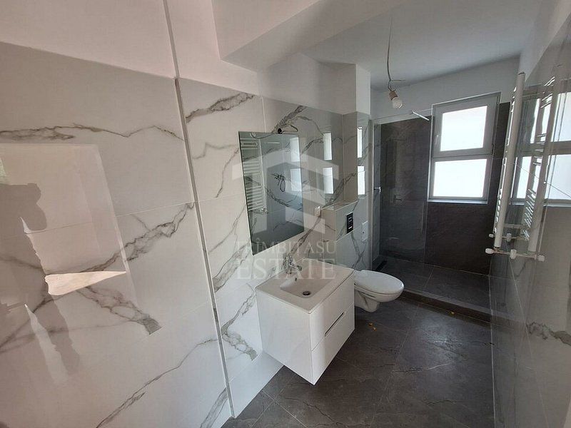 Garsoniera Spatioasa - Bloc Nou - Gradina Proprie - Finisaje complete - OFERTA - Poză 13