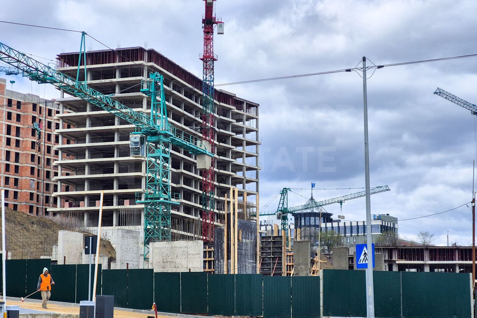 Vânzare, apratament, 2 camere, strada Bucovina, Ciocana - Poză 1