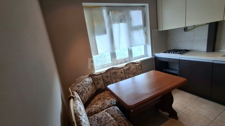 Apartament 1 cameră + 2 balcoane str. Kiev, Mun. Chișinău - Poză 5
