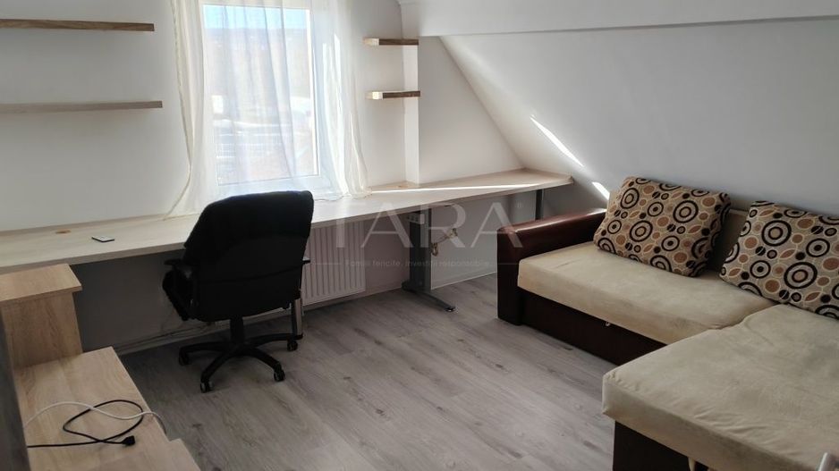 Apartament 2 camere-Someseni - Poză 5