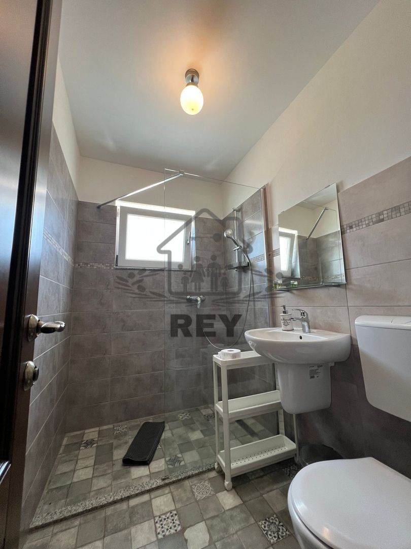 Casă de vacanța / Vilă în Păltiniș cu piscina acoperită și încălzită - Poză 15