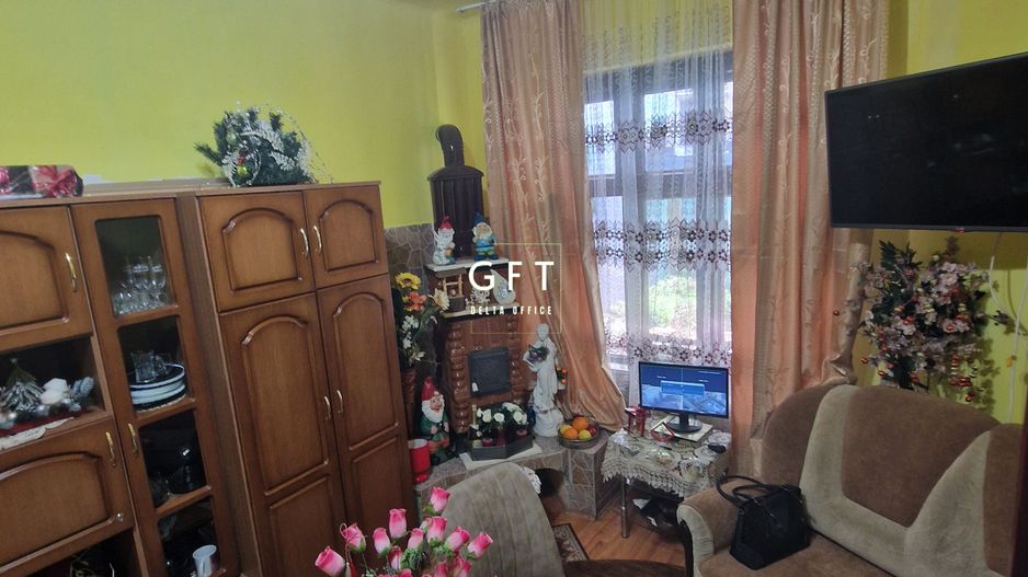 Apartament la casa +ATELIER( Afacere la cheie ) + garaj, ULTRACENTRAL - Poză 6